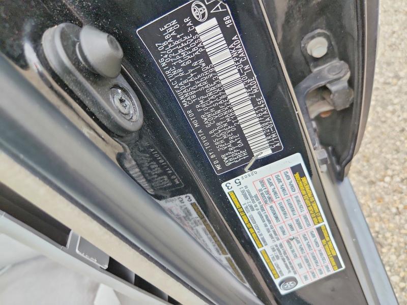 Продаж на аукціоні авто 2007 Toyota Corolla, vin: 2T1BR32E87C833795, номер лоту: 70006366