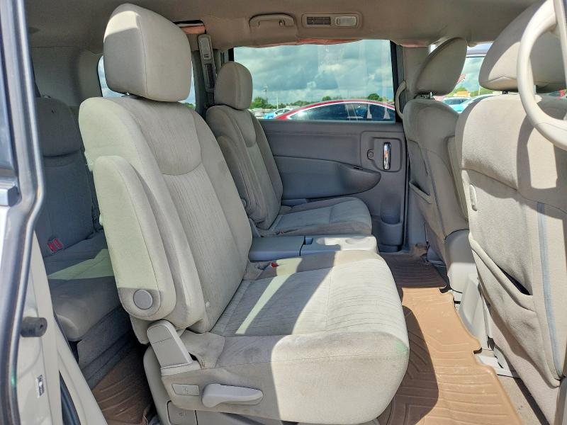 Продажа на аукционе авто 2015 Nissan Quest, vin: JN8AE2KPXF9123597, номер лота: 69552616