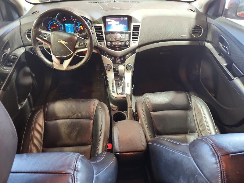 69718016 :رقم المزاد ، 1G1PE5SB4E7365946 vin ، 2014 Chevrolet Cruze مزاد بيع