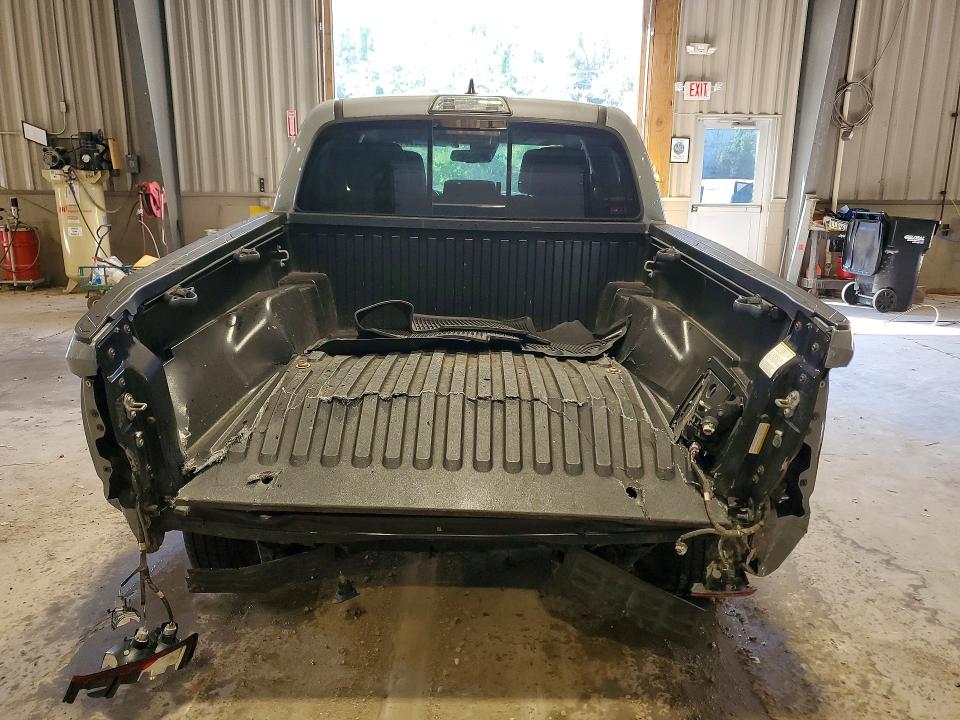 Aukcja sprzedaży 2019 Toyota Tacoma, vin: 3TMCZ5AN2KM208052, numer aukcji: 69201636