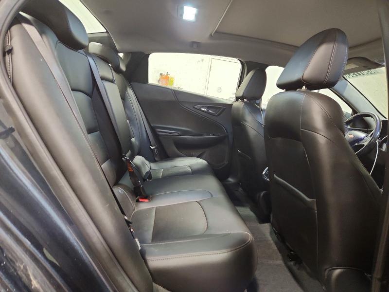 69877956 :رقم المزاد ، 1G1ZE5SX0LF076893 vin ، 2020 Chevrolet Malibu مزاد بيع