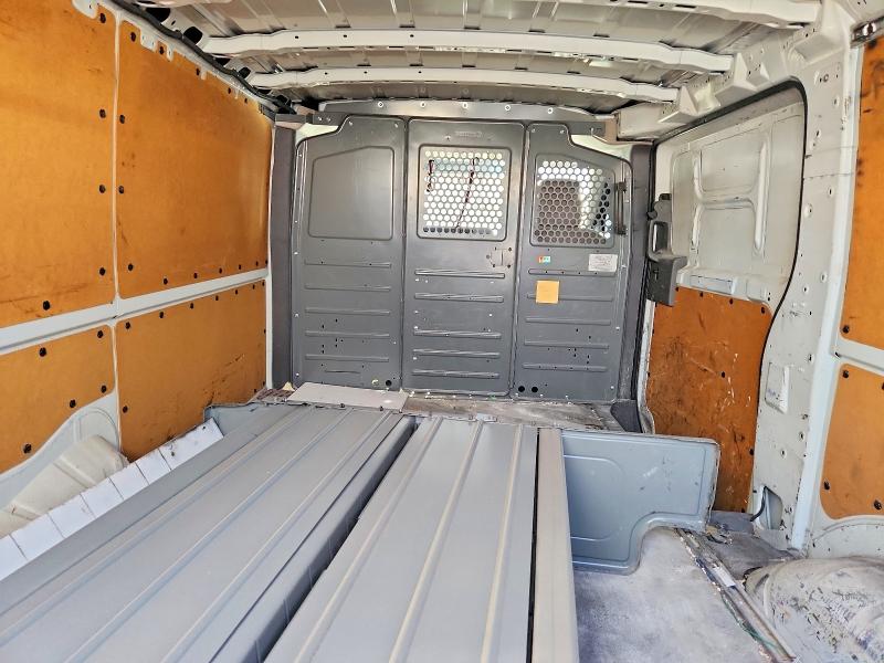 Продаж на аукціоні авто 2016 Nissan Nv, vin: 1N6BF0KM3GN809025, номер лоту: 69634156