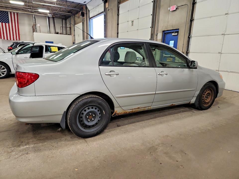 Aukcja sprzedaży 2008 Toyota Corolla, vin: 1NXBR32E28Z963085, numer aukcji: 70796006