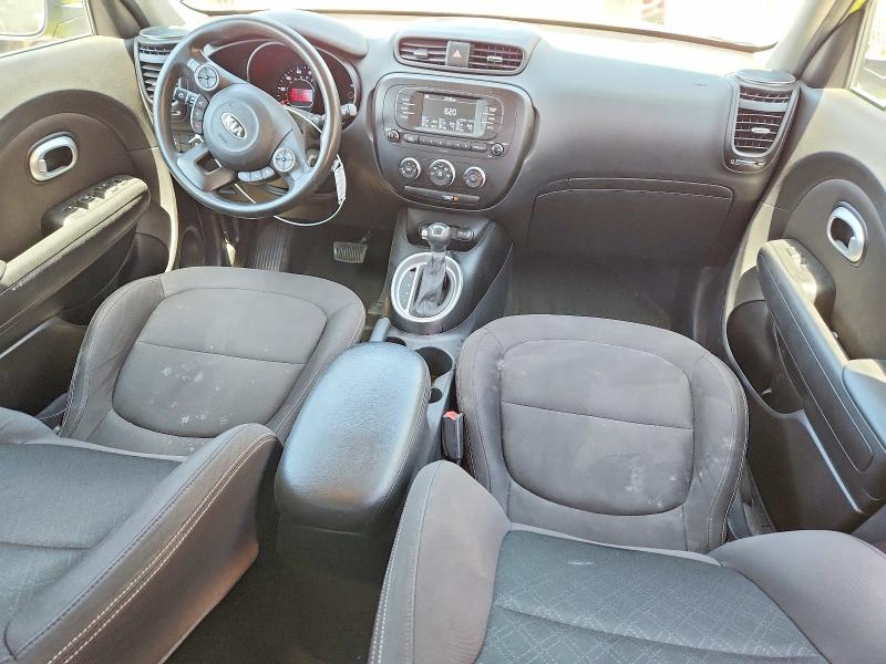 67662456 :رقم المزاد ، KNDJN2A23H7882575 vin ، 2017 Kia Soul مزاد بيع