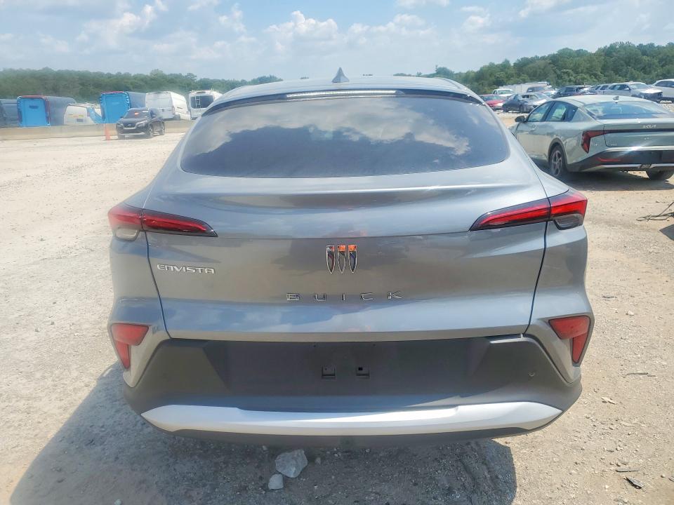 Продаж на аукціоні авто 2026 Buick Envista, vin: KL47LAEP8TB226873, номер лоту: 67890746