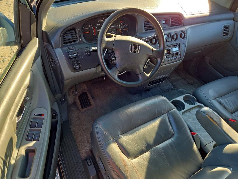 2004 Honda Odyssey მანქანა იყიდება აუქციონზე, vin: 5FNRL18054B036007, აუქციონის ნომერი: 70809826