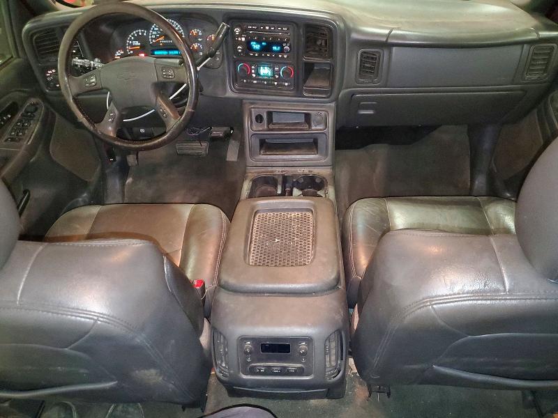 2006 Chevrolet Silverado მანქანა იყიდება აუქციონზე, vin: 1GCHK23UX6F265778, აუქციონის ნომერი: 67365136