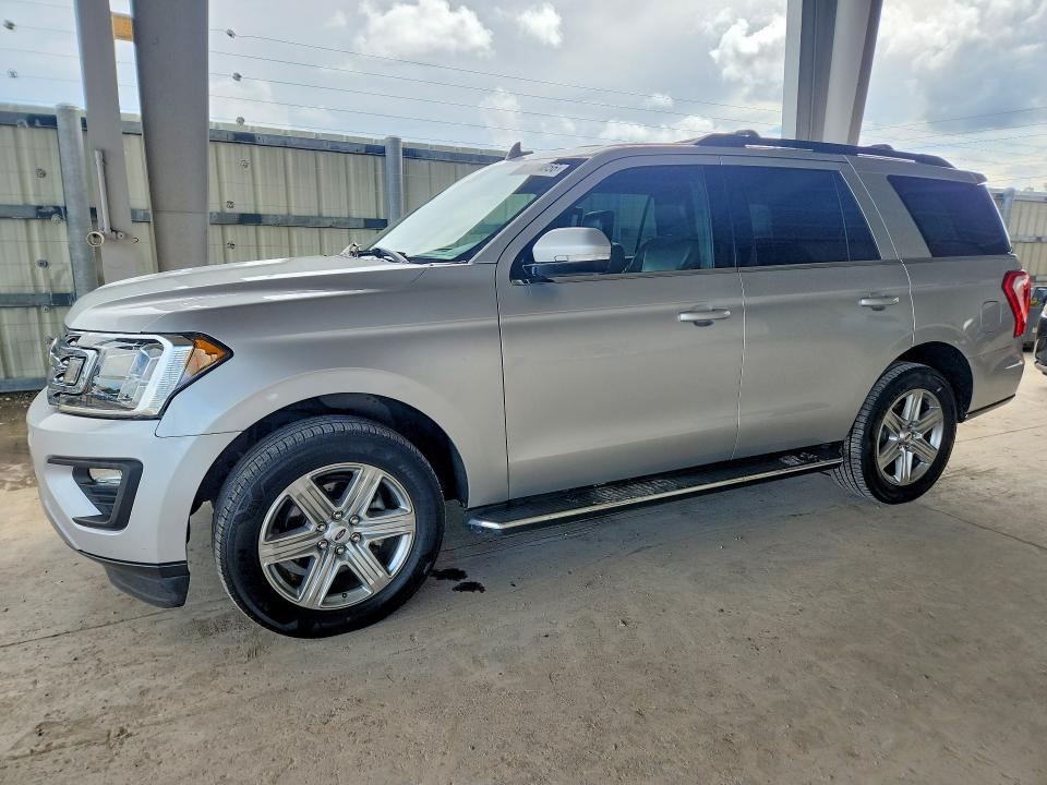 2019 Ford Expedition მანქანა იყიდება აუქციონზე, vin: 1FMJU1HTXKEA73360, აუქციონის ნომერი: 70044056
