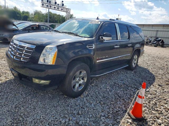 Продажа на аукционе авто 2008 Cadillac Escalade, vin: 1GYFK66868R156405, номер лота: 68335656