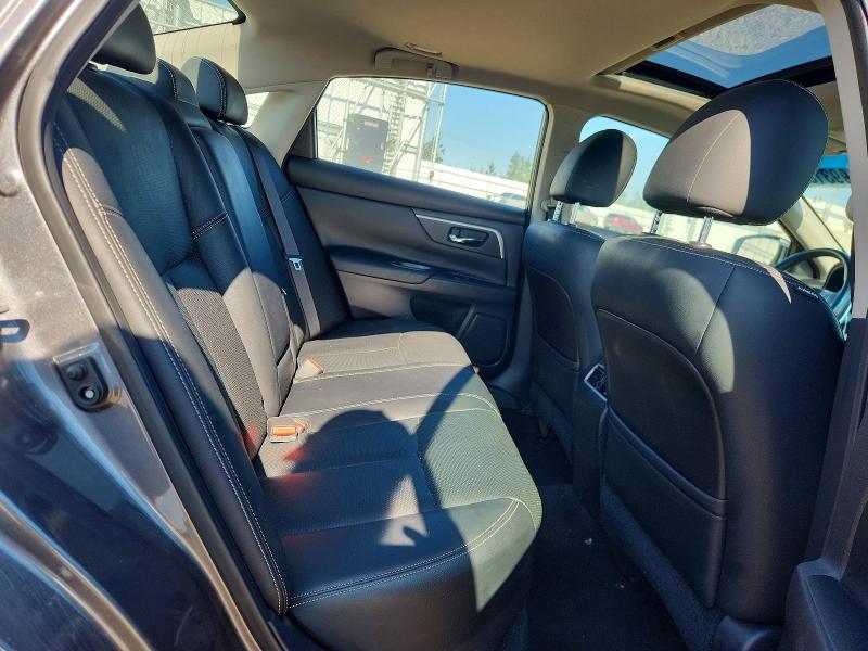 Auction sale of the 2016 Nissan Altima, vin: 1N4BL3AP8GN382004, lot number: 67993136