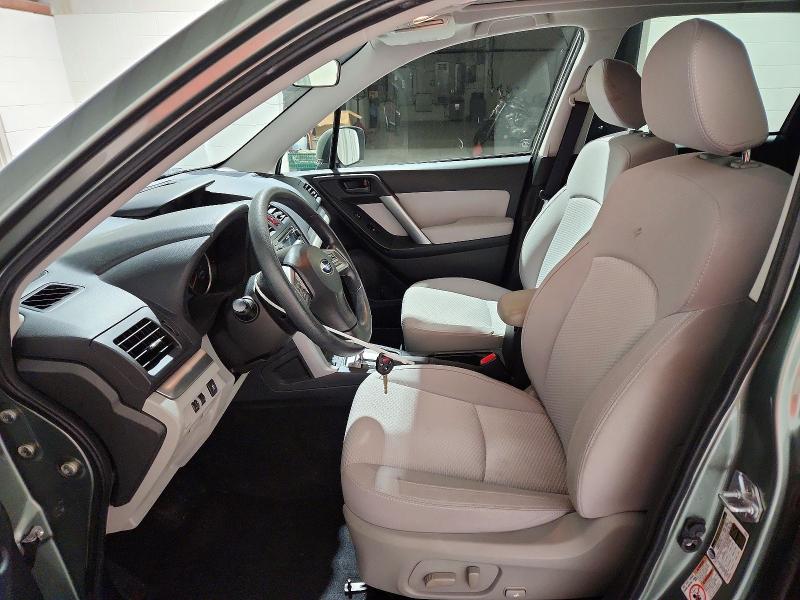 Продажа на аукционе авто 2015 Subaru Forester, vin: JF2SJADC3FH824389, номер лота: 69167916