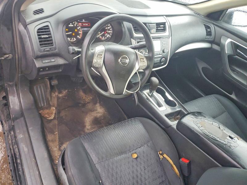 Aukcja sprzedaży 2016 Nissan Altima, vin: 1N4AL3AP7GN304096, numer aukcji: 69182236