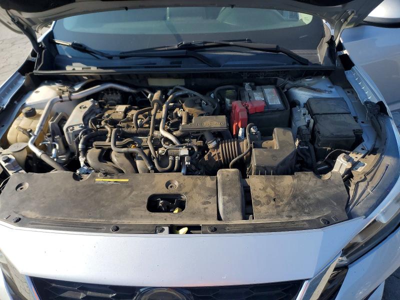 Aukcja sprzedaży 2021 Nissan Sentra, vin: 3N1AB8CV5MY273213, numer aukcji: 67878166