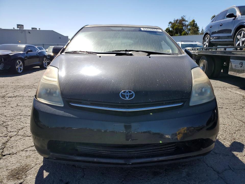 Aukcja sprzedaży 2006 Toyota Prius, vin: JTDKB20U663157136, numer aukcji: 69459056