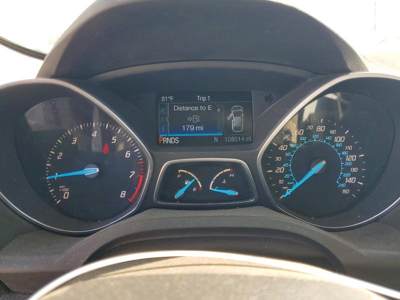 Aukcja sprzedaży 2013 Ford Escape, vin: 1FMCU9GX9DUA33582, numer aukcji: 68703086