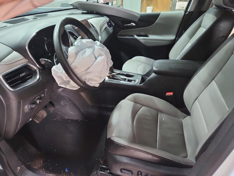 Продаж на аукціоні авто 2020 Chevrolet Equinox, vin: 3GNAXNEV0LS575916, номер лоту: 67236036