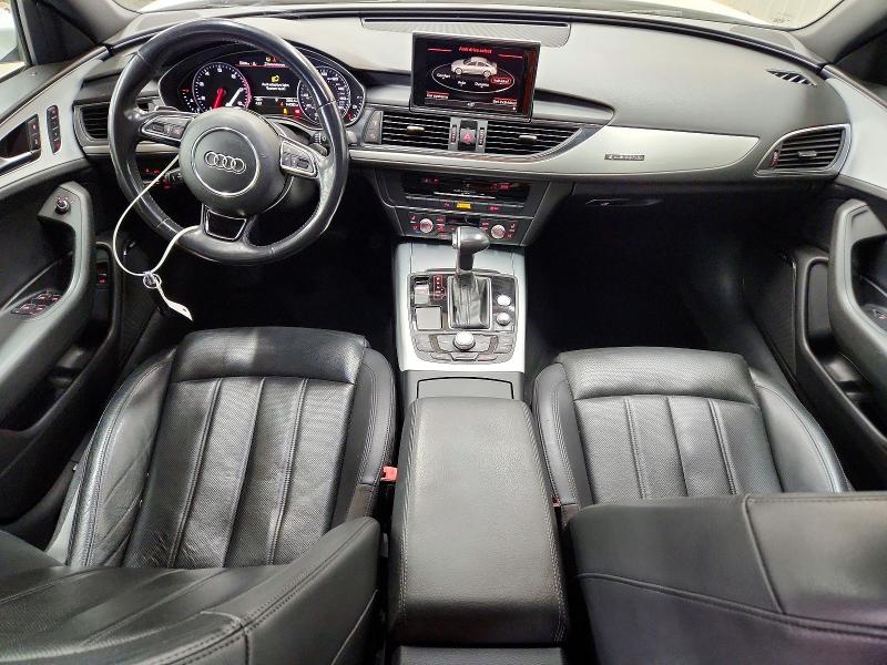 69107346 :رقم المزاد ، WAUHGAFC5CN075951 vin ، 2012 Audi A6 مزاد بيع