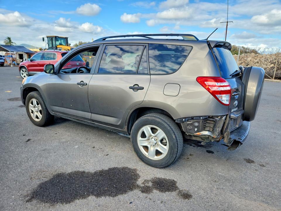 Aukcja sprzedaży 2012 Toyota Rav4, vin: JTMKF4DV3C5044392, numer aukcji: 68823466
