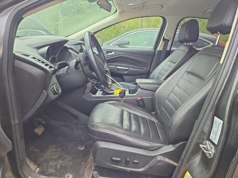 Продажа на аукционе авто 2017 Ford Escape, vin: 1FMCU9G96HUC15165, номер лота: 68771906