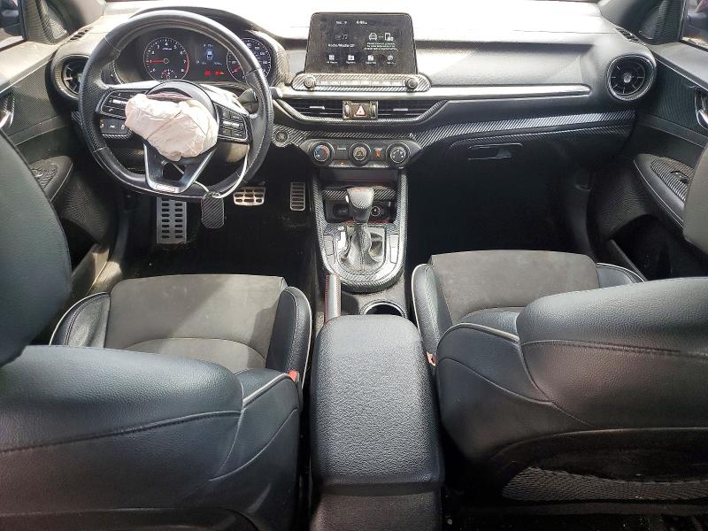 68294386 :رقم المزاد ، 3KPF34AD4ME402479 vin ، 2021 Kia Forte مزاد بيع