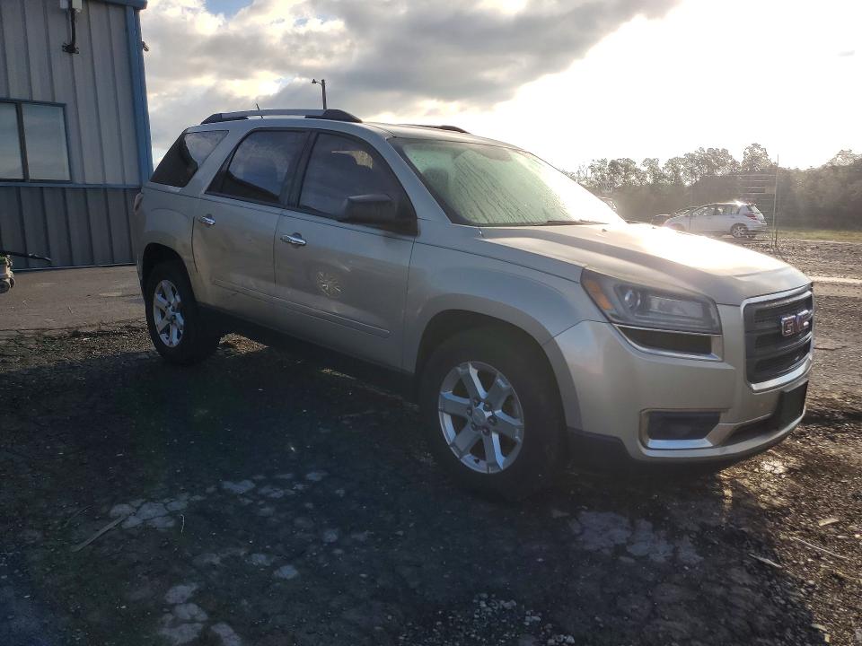 Aukcja sprzedaży 2014 Gmc Acadia, vin: 1GKKVPKD4EJ368884, numer aukcji: 67742686