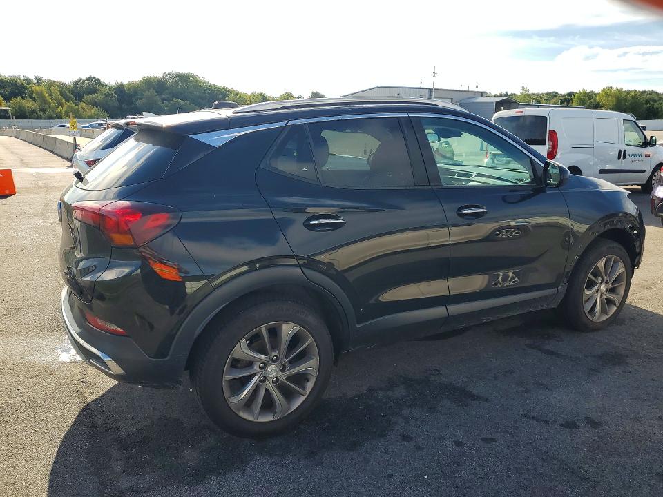 Продаж на аукціоні авто 2021 Buick Encore Gx, vin: KL4MMGSL4MB171408, номер лоту: 69243366
