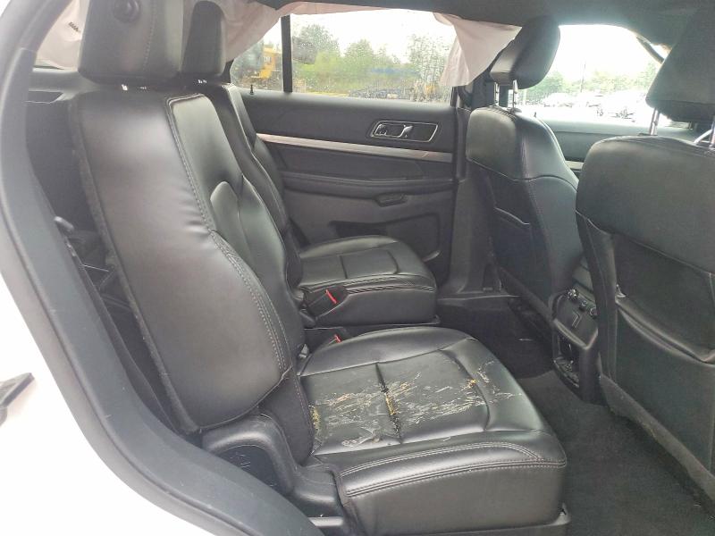 Продаж на аукціоні авто 2019 Ford Explorer, vin: 1FM5K8D80KGA39515, номер лоту: 68998826