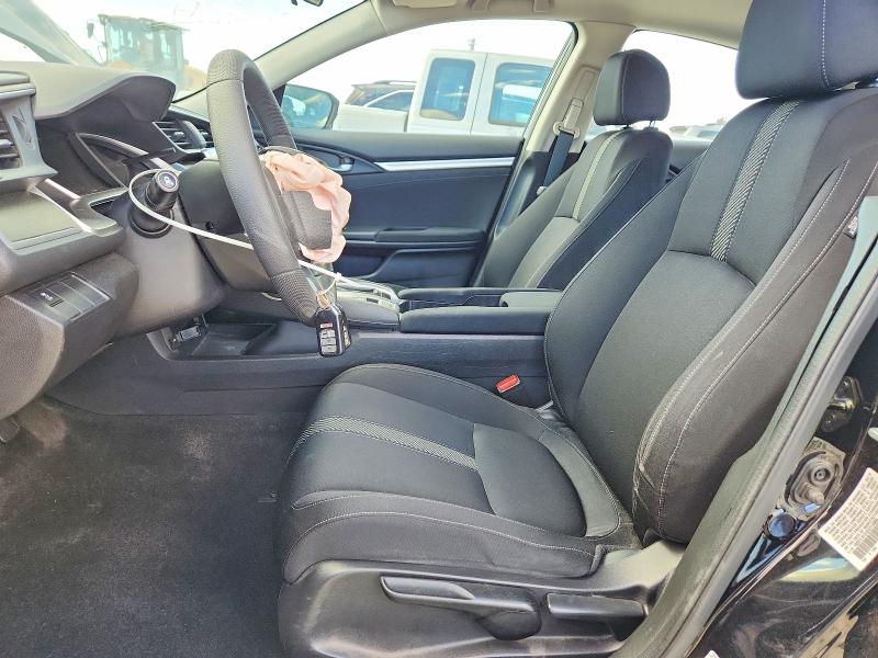 Aukcja sprzedaży 2016 Honda Civic, vin: 19XFC1F31GE214960, numer aukcji: 67861936