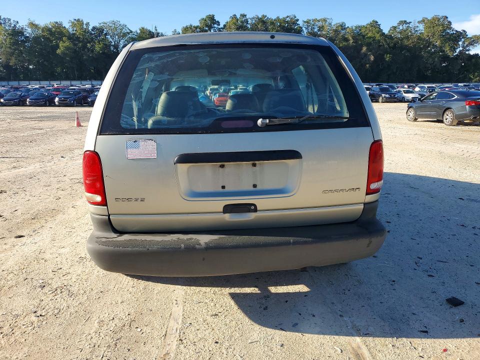 Aukcja sprzedaży 1999 Dodge Caravan, vin: 2B4FP253XXR326714, numer aukcji: 68563286