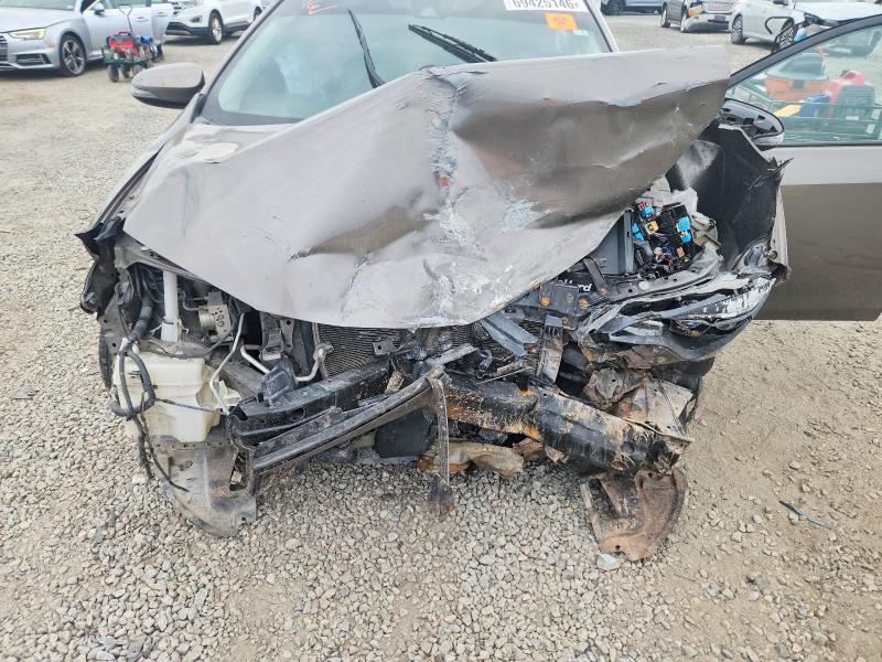 Продаж на аукціоні авто 2017 Toyota Corolla, vin: 2T1BURHE0HC930256, номер лоту: 69425146