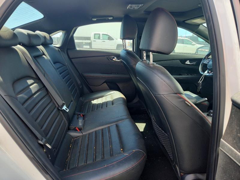 Продажа на аукционе авто 2023 Kia Forte, vin: 3KPF44AC3PE538238, номер лота: 69233116