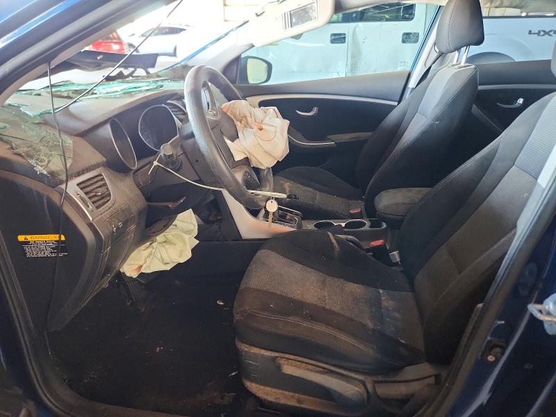 68861376 :رقم المزاد ، KMHD35LH1FU237892 vin ، 2015 Hyundai Elantra Gt مزاد بيع