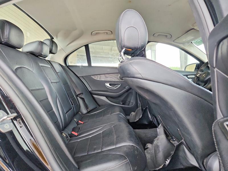 Продаж на аукціоні авто 2017 Mercedes-benz C, vin: 55SWF4JB0HU214353, номер лоту: 67640916