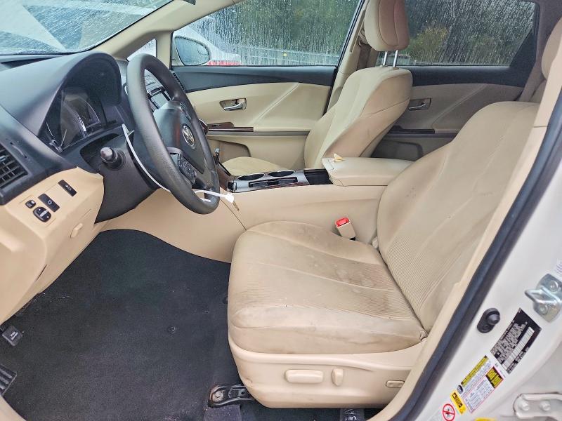 Aukcja sprzedaży 2013 Toyota Venza, vin: 4T3ZA3BB0DU066148, numer aukcji: 70267236