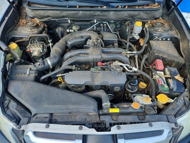 Aukcja sprzedaży 2013 Subaru Outback, vin: 4S4BRCJC2D3263437, numer aukcji: 67478296