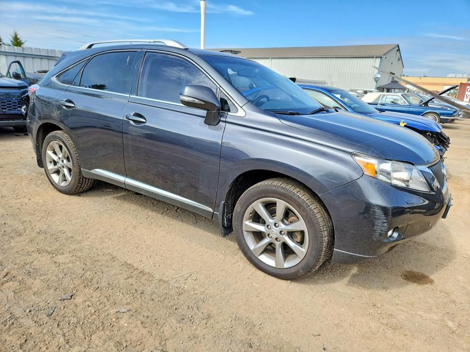 Продажа на аукционе авто 2011 Lexus Rx, vin: JTJBK1BA9B2012134, номер лота: 69204356