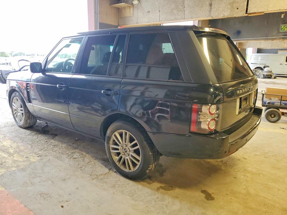 Продажа на аукционе авто 2012 Land Rover Range Rover, vin: SALME1D42CA372310, номер лота: 69525816