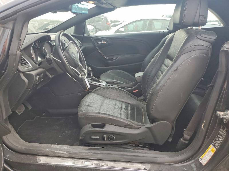 2016 Buick Cascada მანქანა იყიდება აუქციონზე, vin: W04WT3N54GG055277, აუქციონის ნომერი: 69549646
