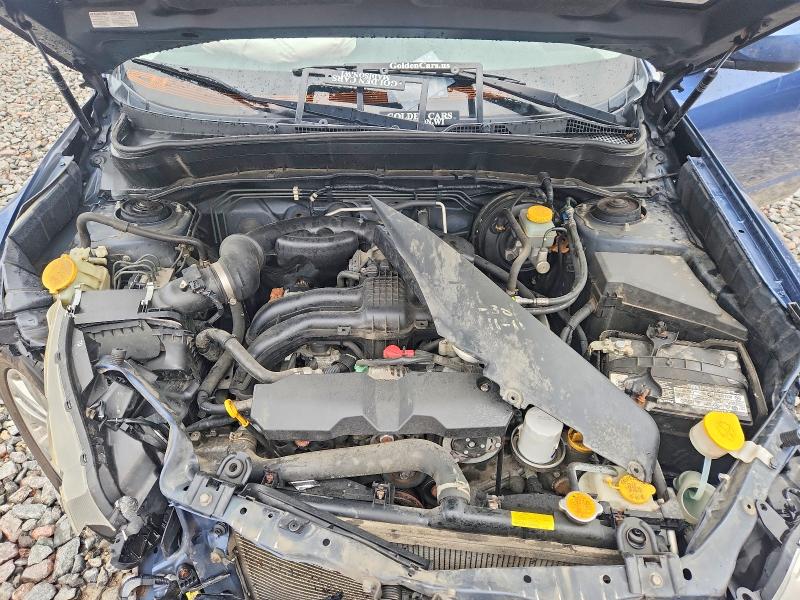 67551986 :رقم المزاد ، JF2SHBDC7CH408312 vin ، 2012 Subaru Forester مزاد بيع