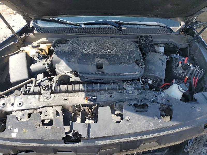 67442666 :رقم المزاد ، 1GCGTDEN6M1256774 vin ، 2021 Chevrolet Colorado مزاد بيع