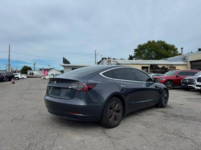 71096706 :رقم المزاد ، 5YJ3E1EA6LF793932 vin ، 2020 Tesla Model 3 مزاد بيع