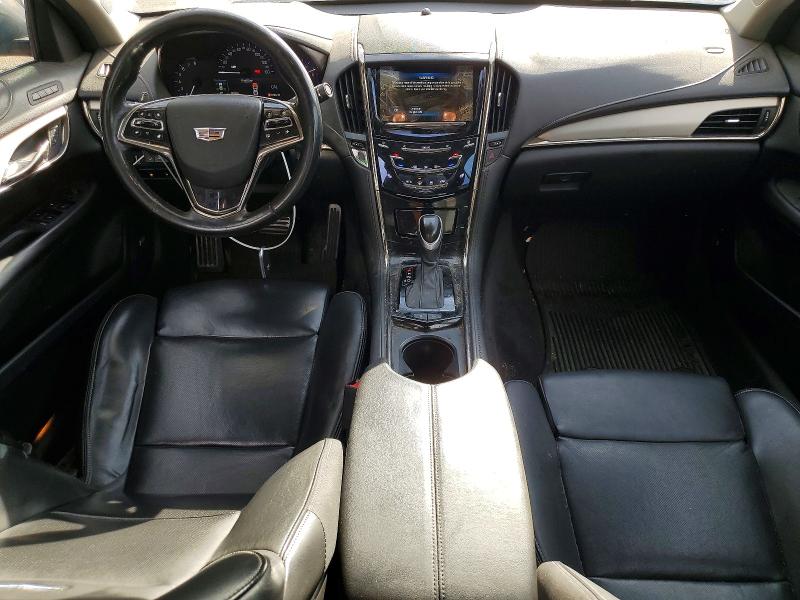 Продаж на аукціоні авто 2015 Cadillac Ats, vin: 1G6AL5SX5F0104479, номер лоту: 68876726