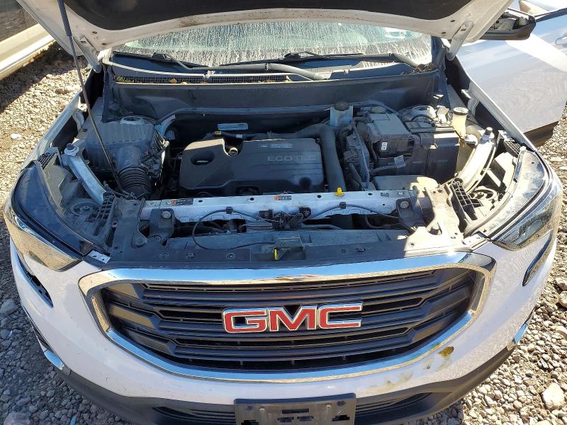 Aukcja sprzedaży 2018 Gmc Terrain, vin: 3GKALMEV7JL305771, numer aukcji: 69953906