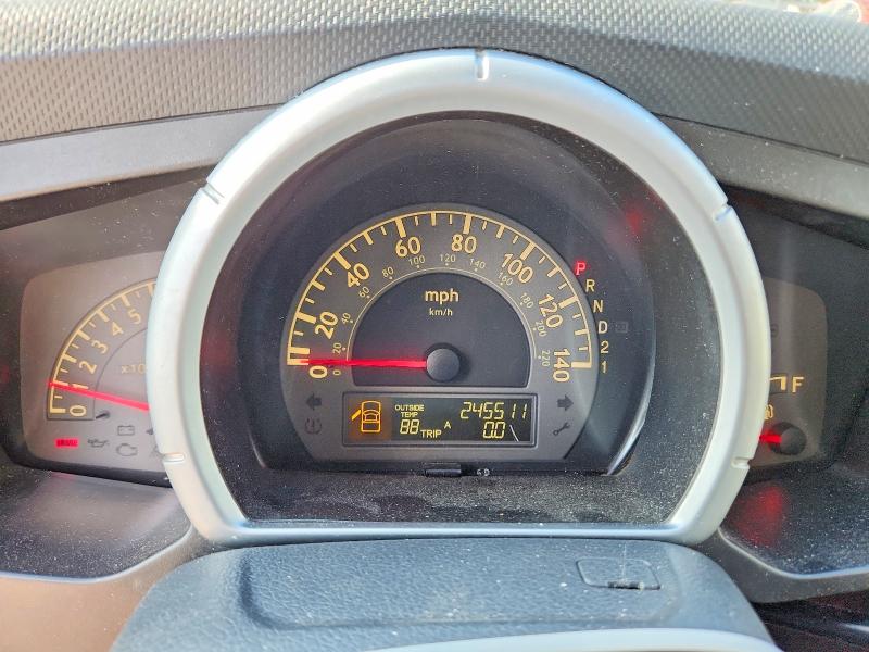 Продажа на аукционе авто 2007 Honda Ridgeline, vin: 2HJYK165X7H538499, номер лота: 66857656