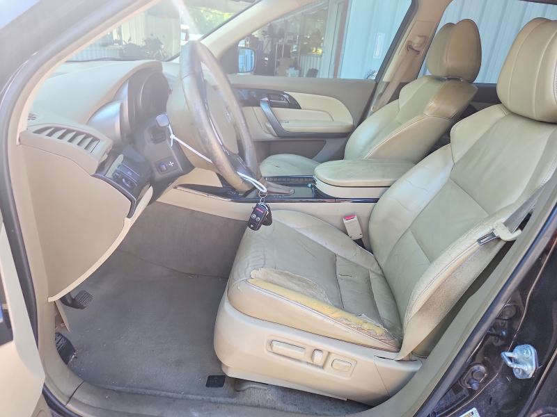 Продаж на аукціоні авто 2009 Acura Mdx, vin: 2HNYD28239H502318, номер лоту: 69718546