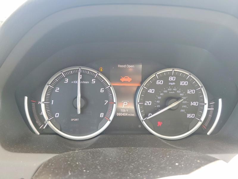 Aukcja sprzedaży 2017 Acura Tlx, vin: 19UUB2F55HA002702, numer aukcji: 68564296