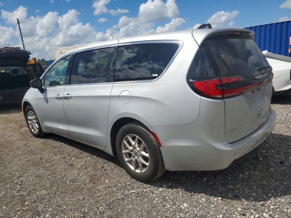 Aukcja sprzedaży 2024 Chrysler Pacifica, vin: 2C4RC1BG5RR123603, numer aukcji: 70519736
