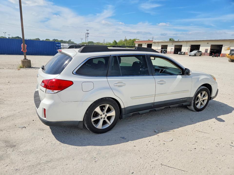 Aukcja sprzedaży 2013 Subaru Outback, vin: 4S4BRCPC9D3240843, numer aukcji: 68369796