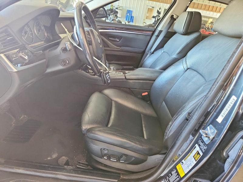 Aukcja sprzedaży 2011 Bmw 550, vin: WBAFU9C57BC278130, numer aukcji: 67517746