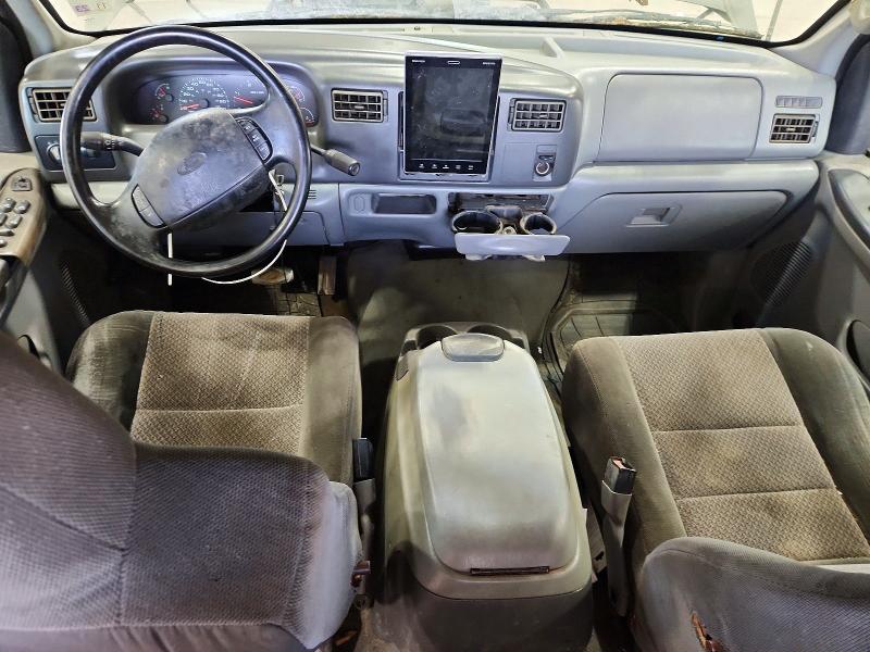 Продажа на аукционе авто 2002 Ford F250, vin: 1FTNW20F72EB67868, номер лота: 70167356